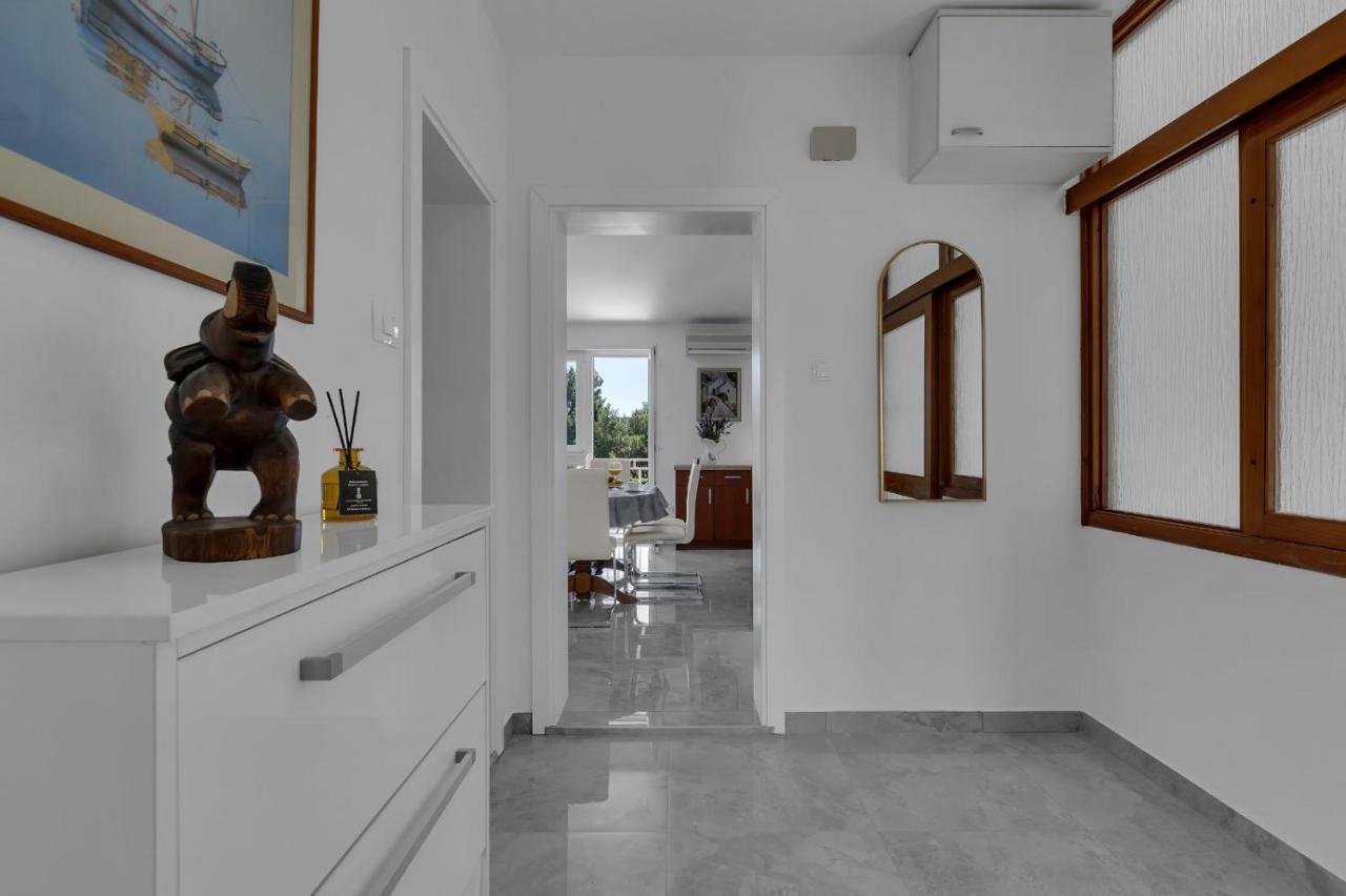 Ana Apartment Makarska Zewnętrze zdjęcie