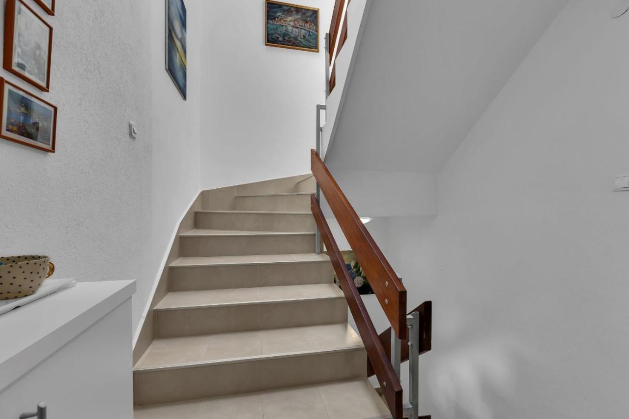 Ana Apartment Makarska Zewnętrze zdjęcie